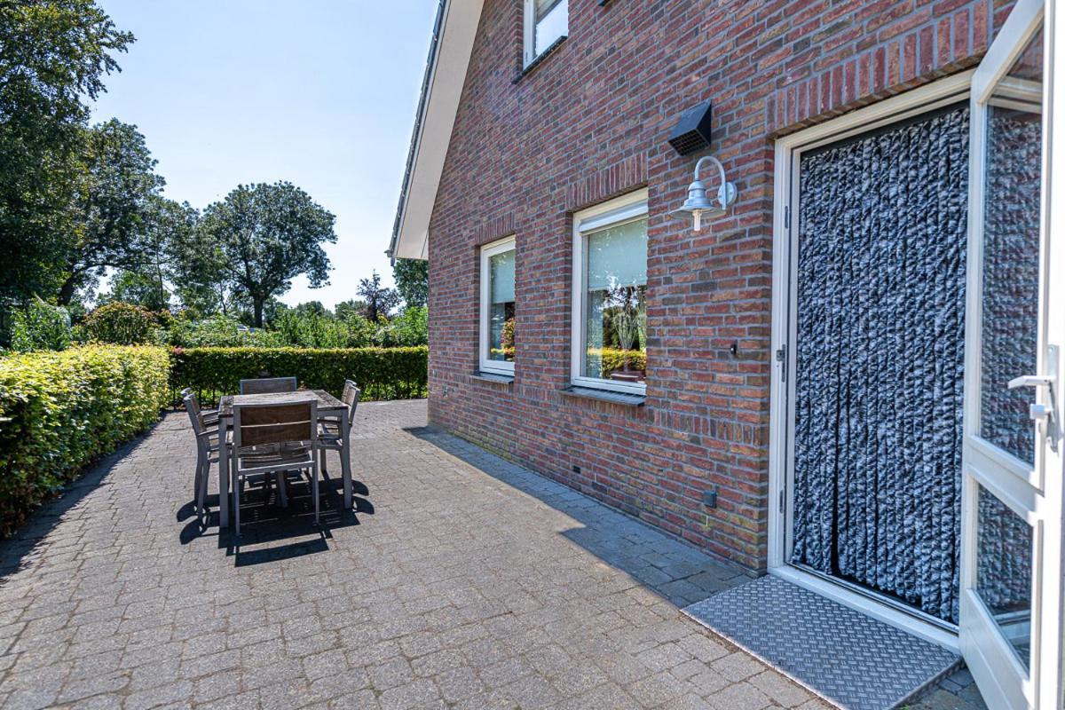 Hoeve Montigny B&B Giethoorn Eksteriør bilde