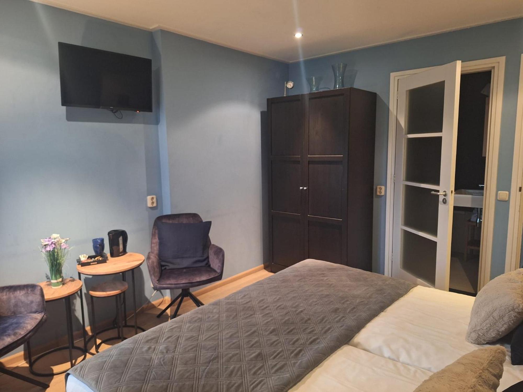 Hoeve Montigny B&B Giethoorn Eksteriør bilde