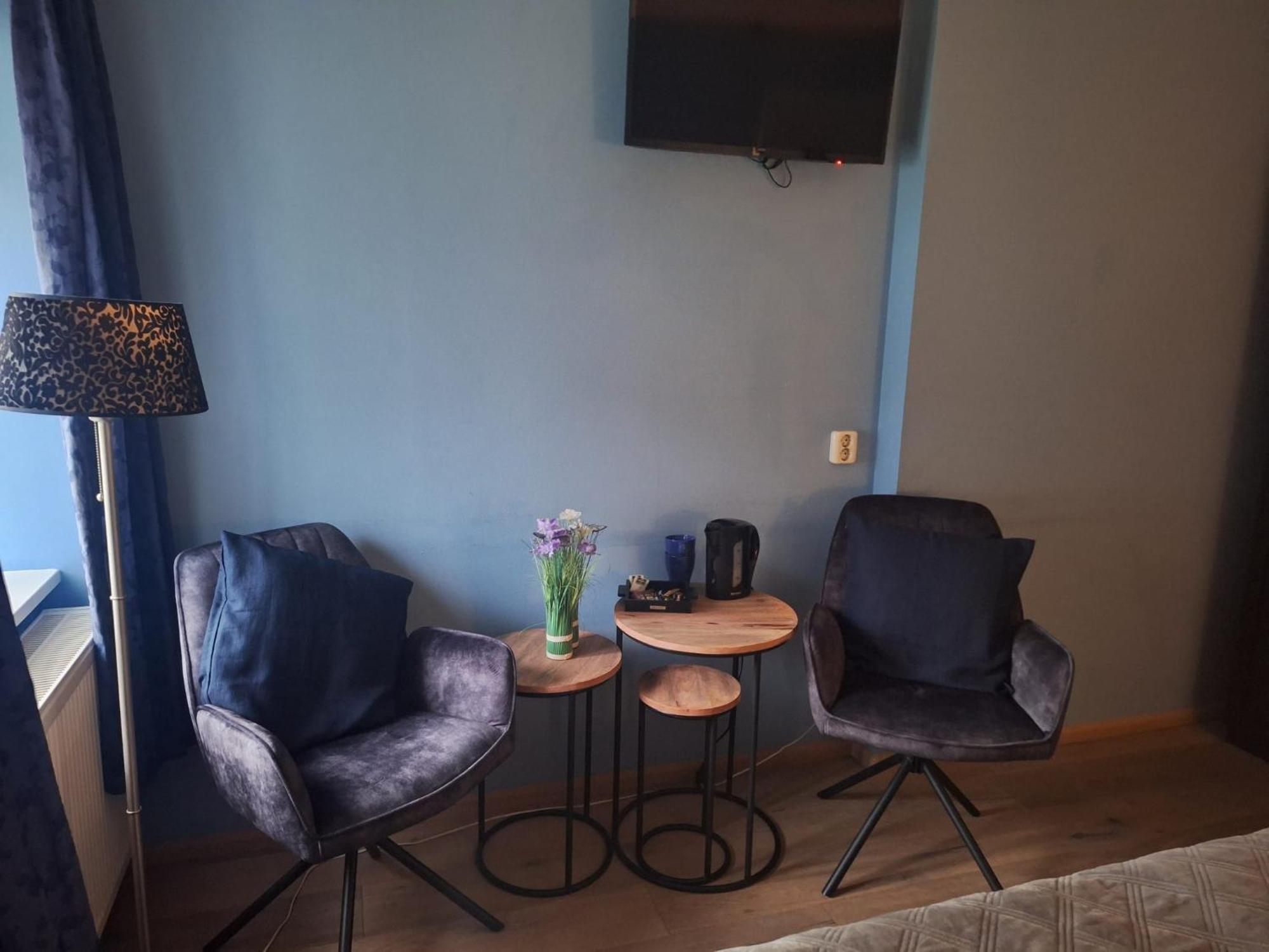 Hoeve Montigny B&B Giethoorn Eksteriør bilde