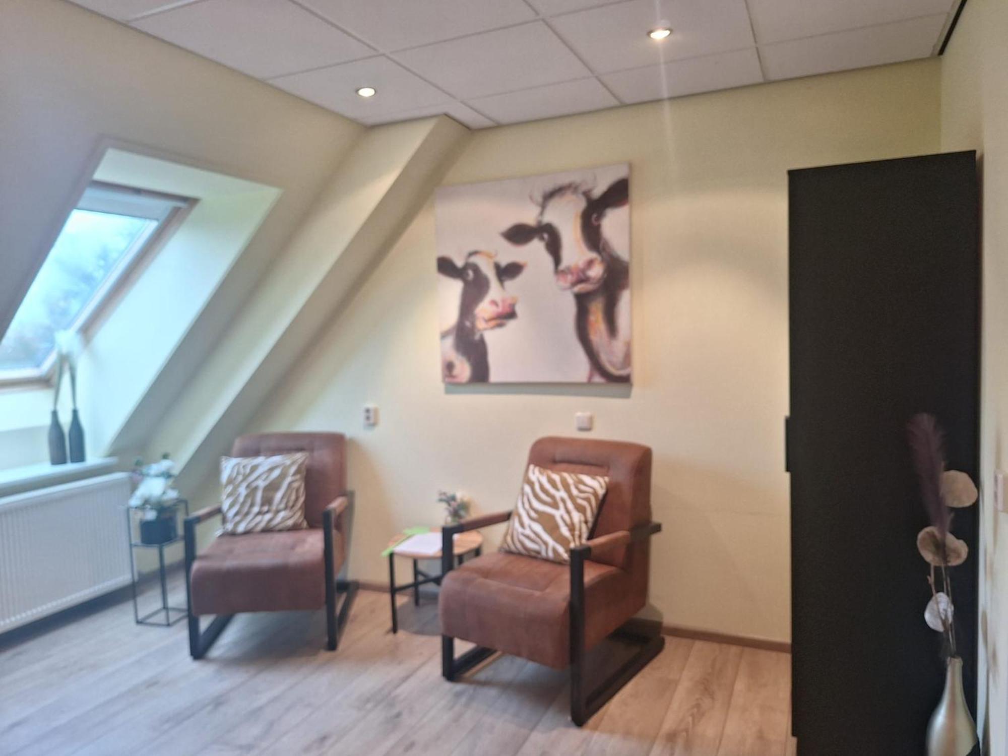Hoeve Montigny B&B Giethoorn Eksteriør bilde
