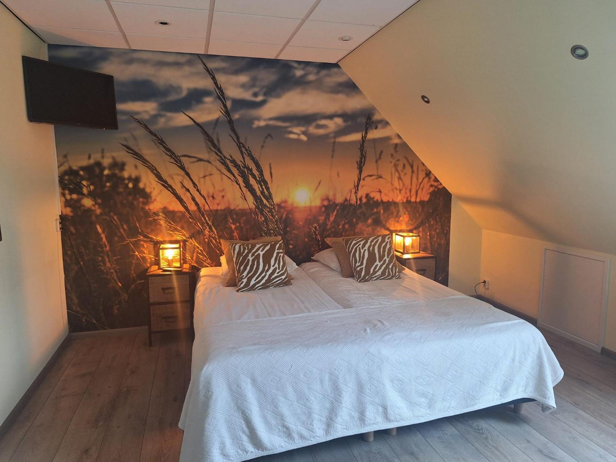 Hoeve Montigny B&B Giethoorn Eksteriør bilde