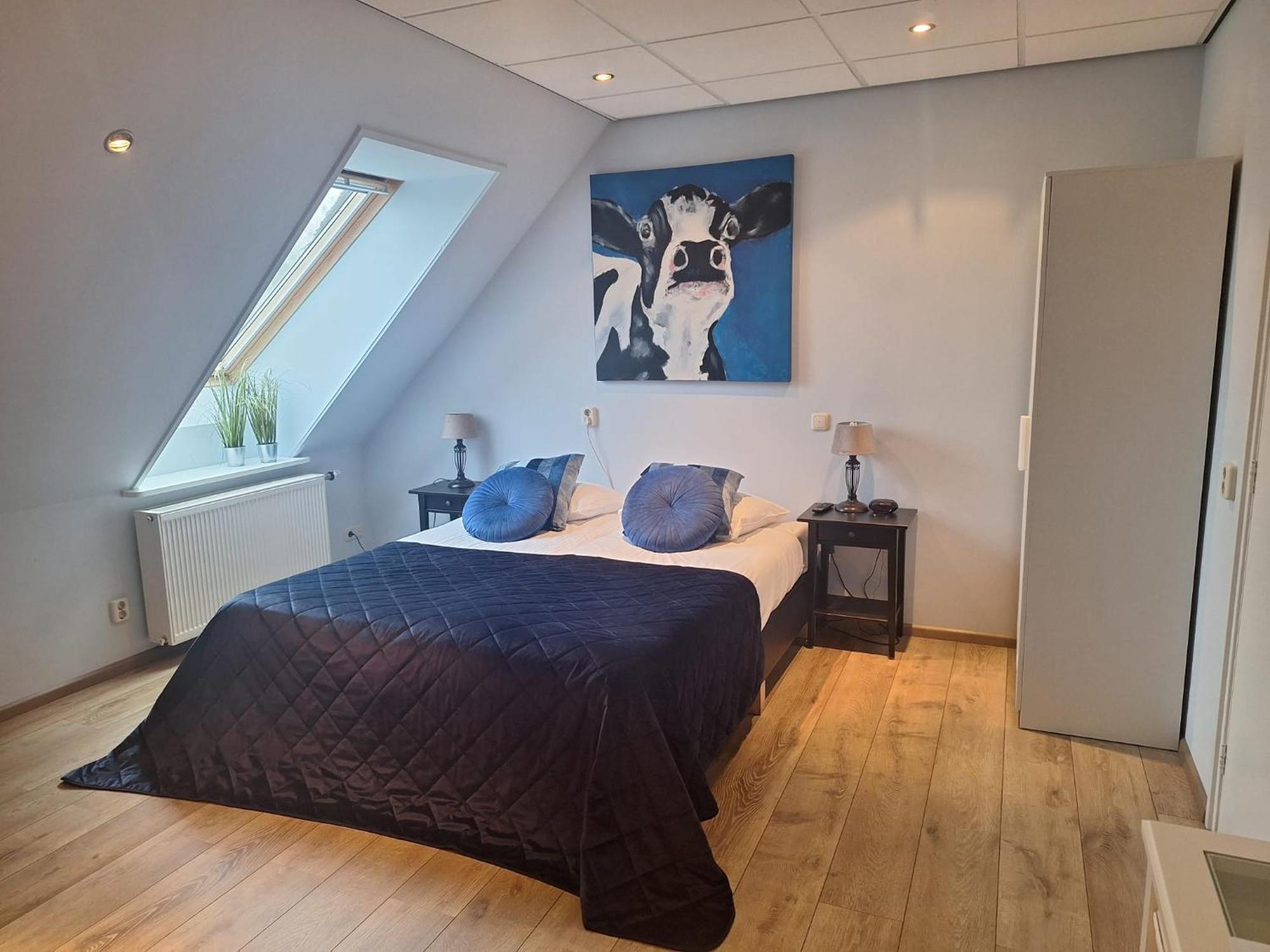 Hoeve Montigny B&B Giethoorn Eksteriør bilde