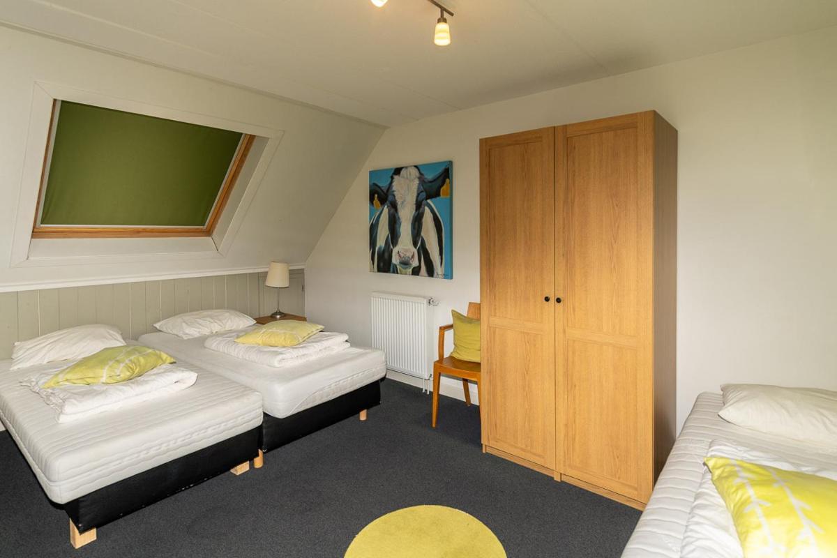Hoeve Montigny B&B Giethoorn Eksteriør bilde
