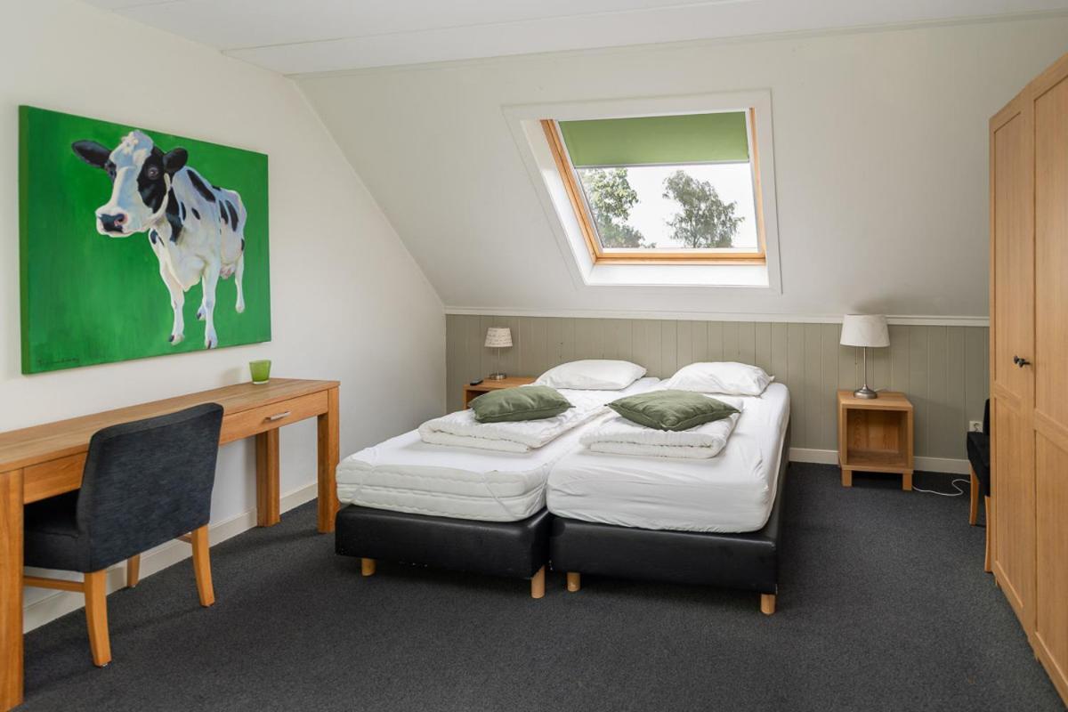 Hoeve Montigny B&B Giethoorn Eksteriør bilde