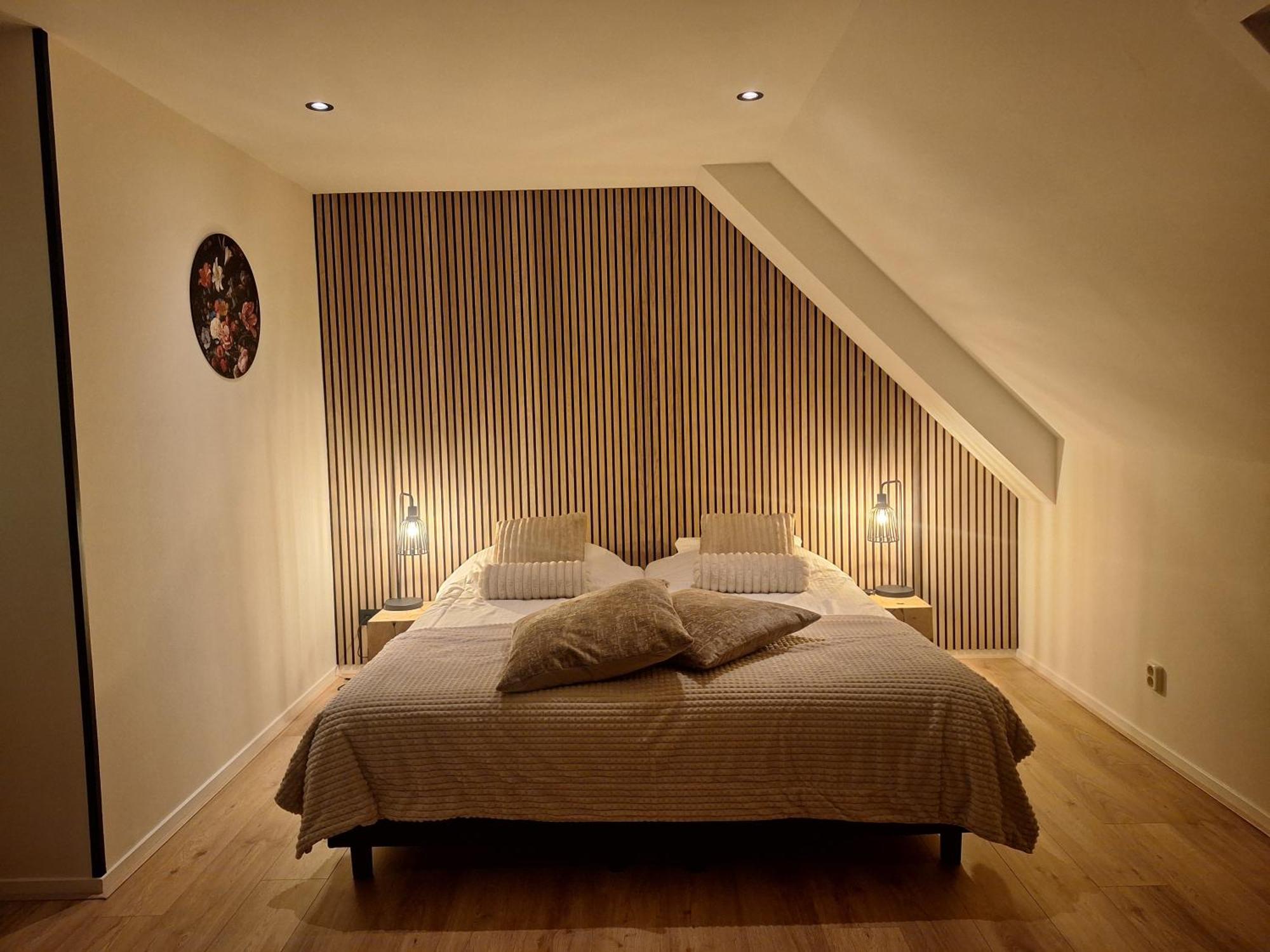 Hoeve Montigny B&B Giethoorn Eksteriør bilde
