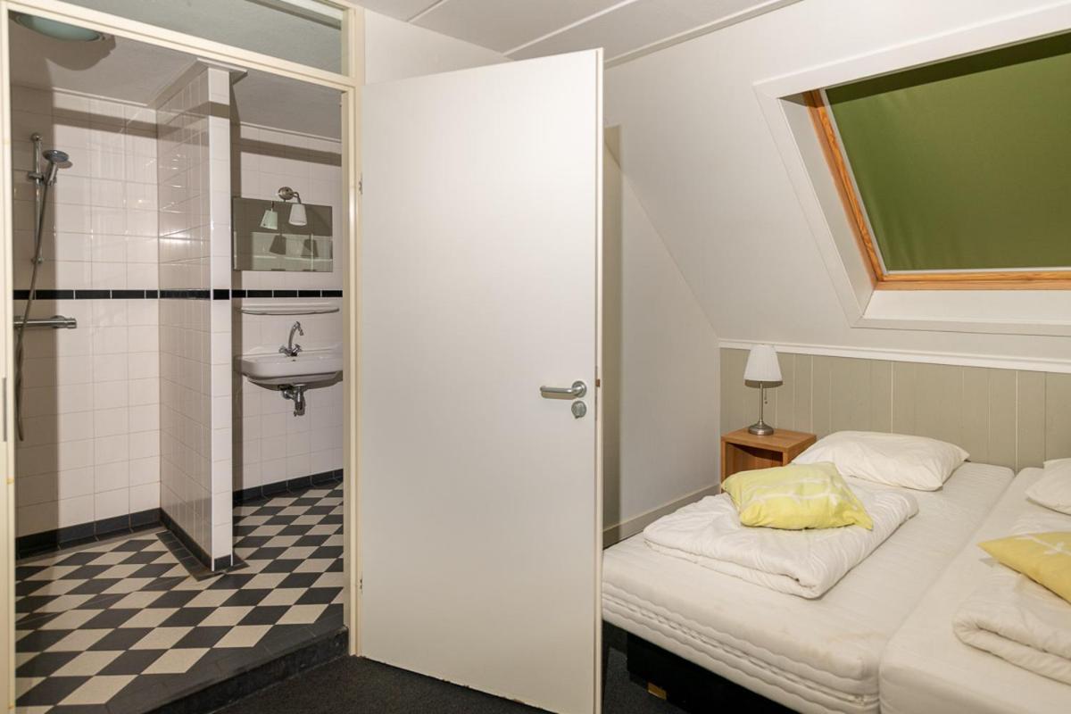 Hoeve Montigny B&B Giethoorn Eksteriør bilde