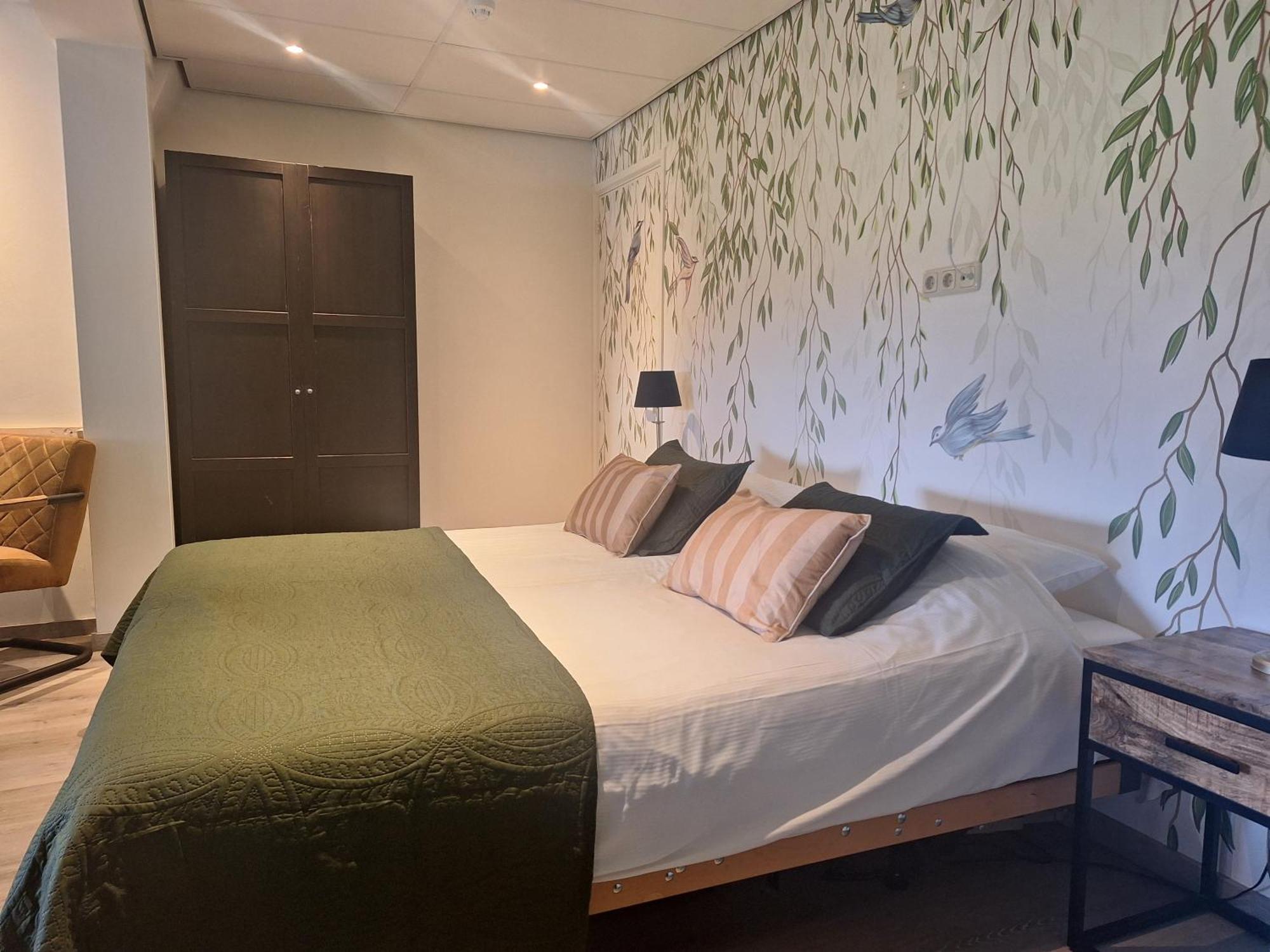 Hoeve Montigny B&B Giethoorn Eksteriør bilde