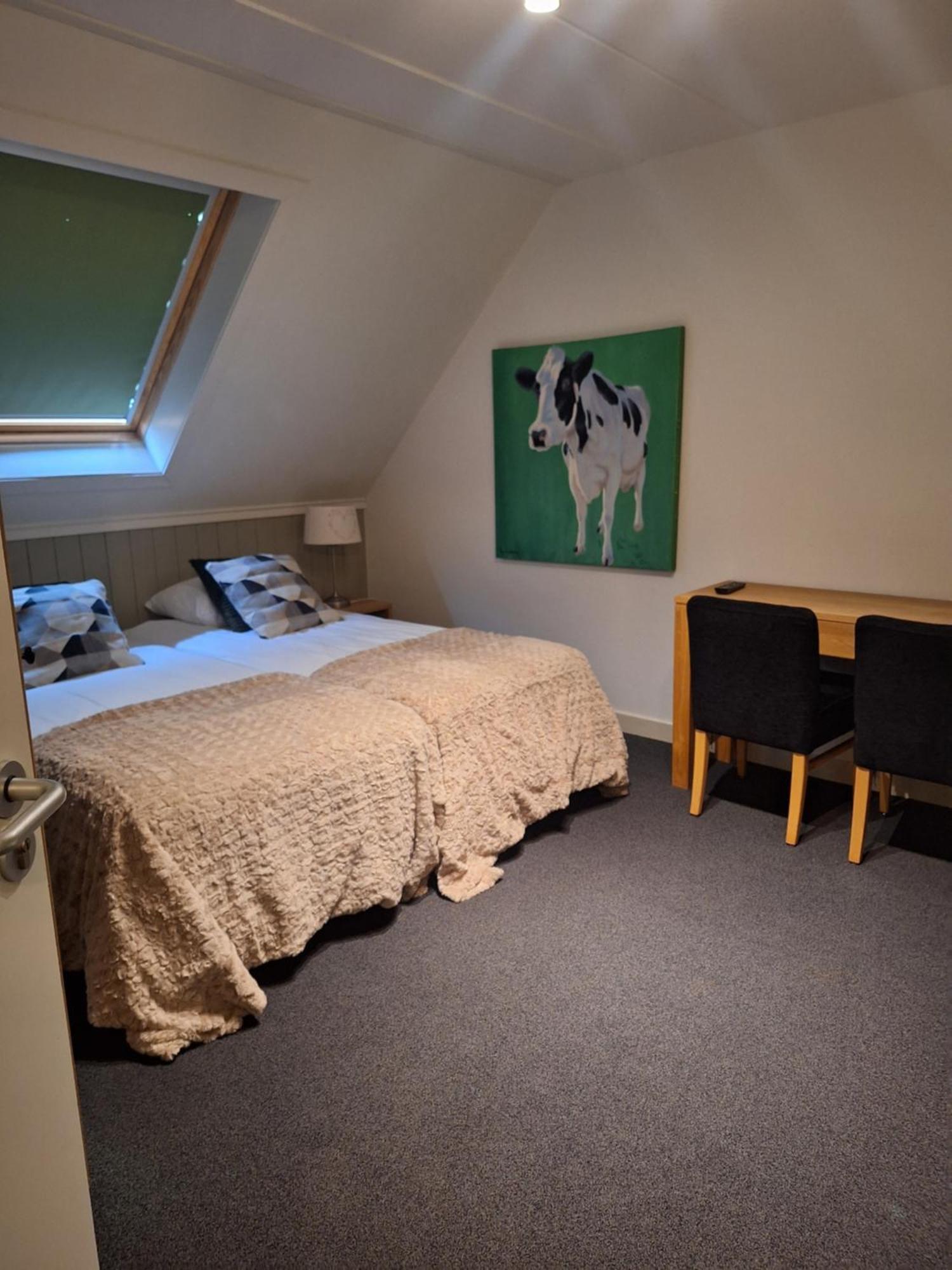 Hoeve Montigny B&B Giethoorn Eksteriør bilde