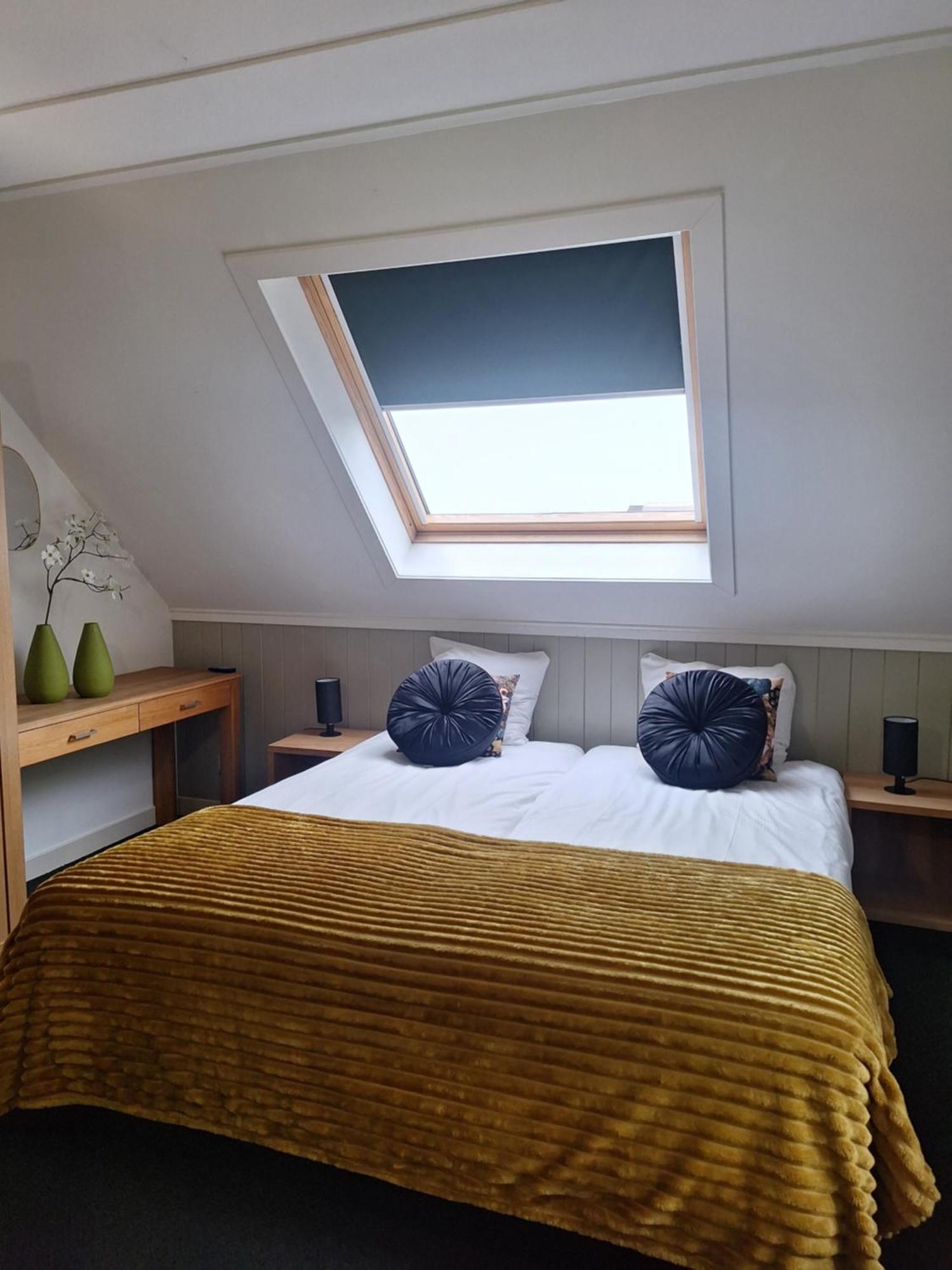 Hoeve Montigny B&B Giethoorn Eksteriør bilde