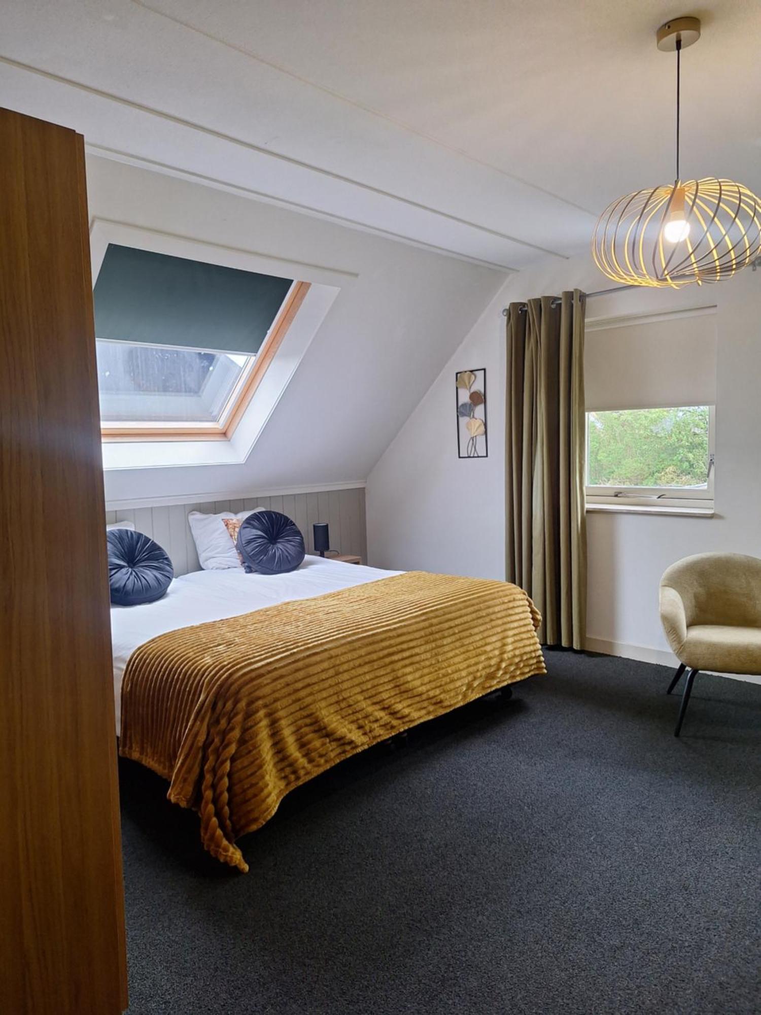Hoeve Montigny B&B Giethoorn Eksteriør bilde