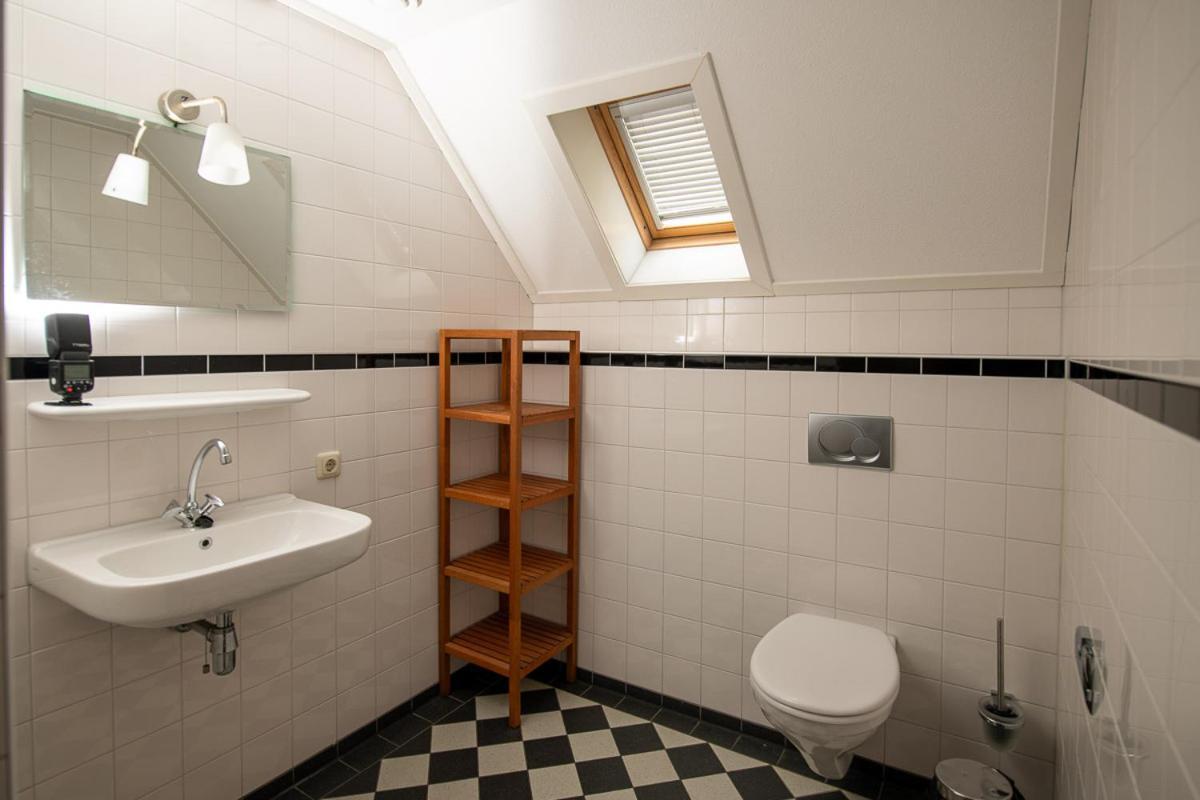Hoeve Montigny B&B Giethoorn Eksteriør bilde