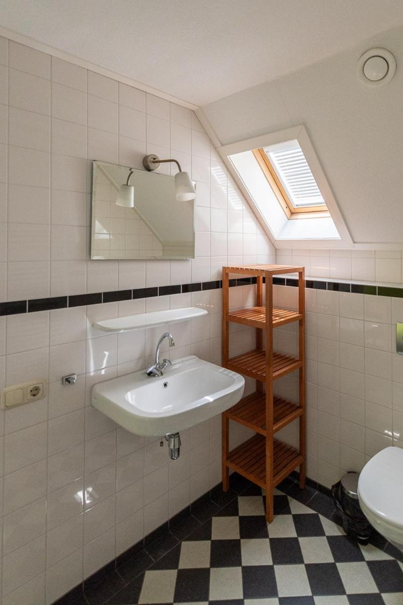 Hoeve Montigny B&B Giethoorn Eksteriør bilde