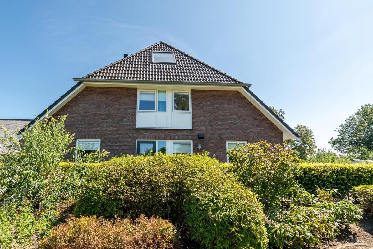 Hoeve Montigny B&B Giethoorn Eksteriør bilde