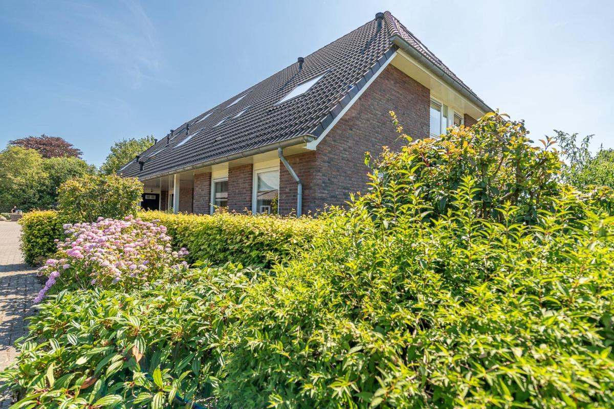 Hoeve Montigny B&B Giethoorn Eksteriør bilde